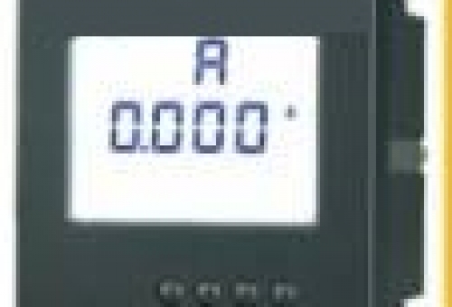 單相多功能電力儀表